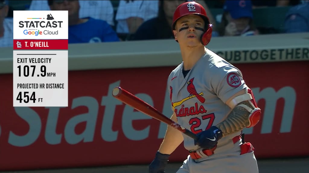 Goldschmidt helps Cardinals beat Cubs for 13th straight win