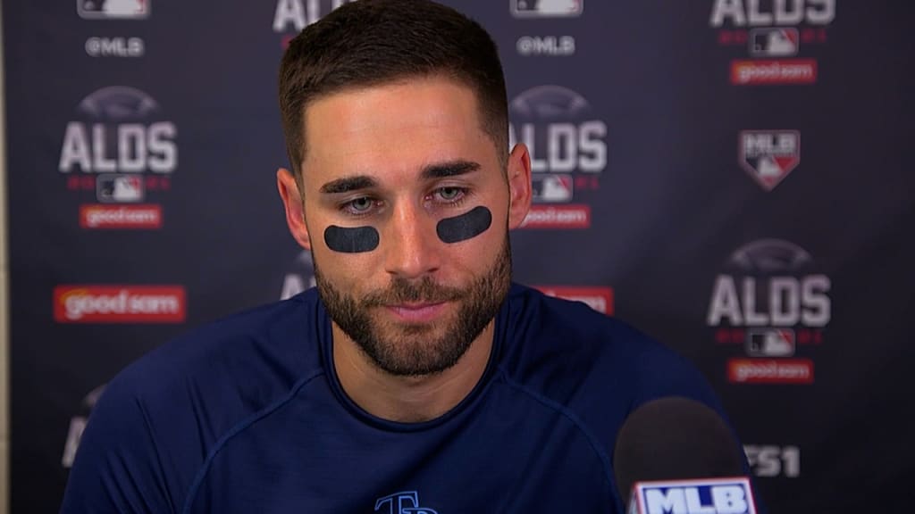 Sounds Like the Cubs and Rays Could Reignite Kevin Kiermaier Trade Talks  When the Lockout Ends - Bleacher Nation