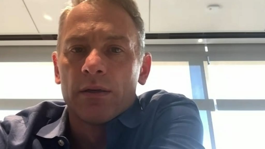 Jed Hoyer on Cubs' Rule 5 Draft