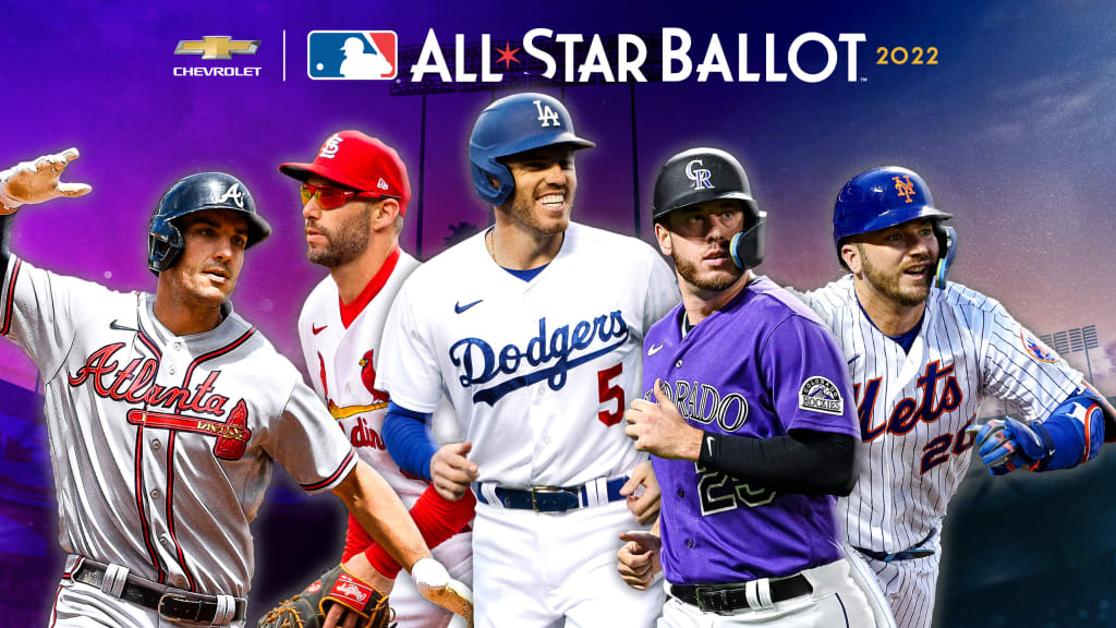 2022 MLB All-Star Game Ballot: How To Vote For Los Angeles Dodgers Players