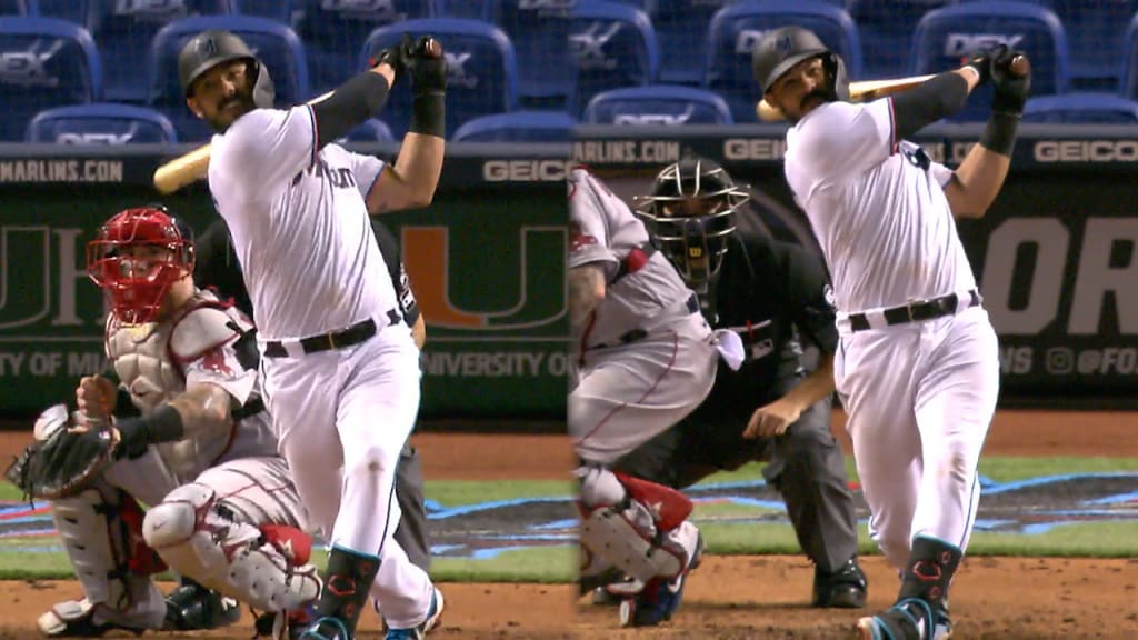 Catchers Yan Gomes and Alex Avila Have Improved the Nats' Defense