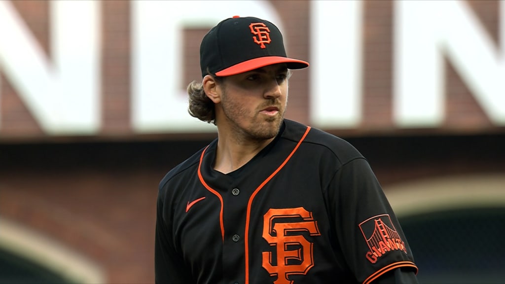 I don't hold any grudges:' Kevin Gausman gets 100% real about end of Giants  tenure