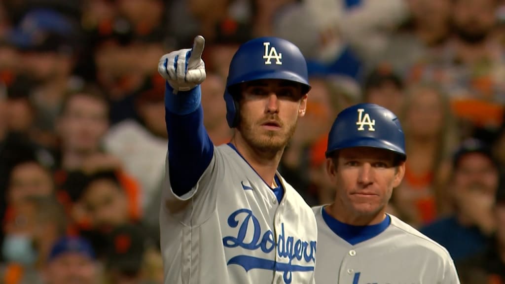 MLB scores: Dodgers beat Giants 7-2 - McCovey Chronicles