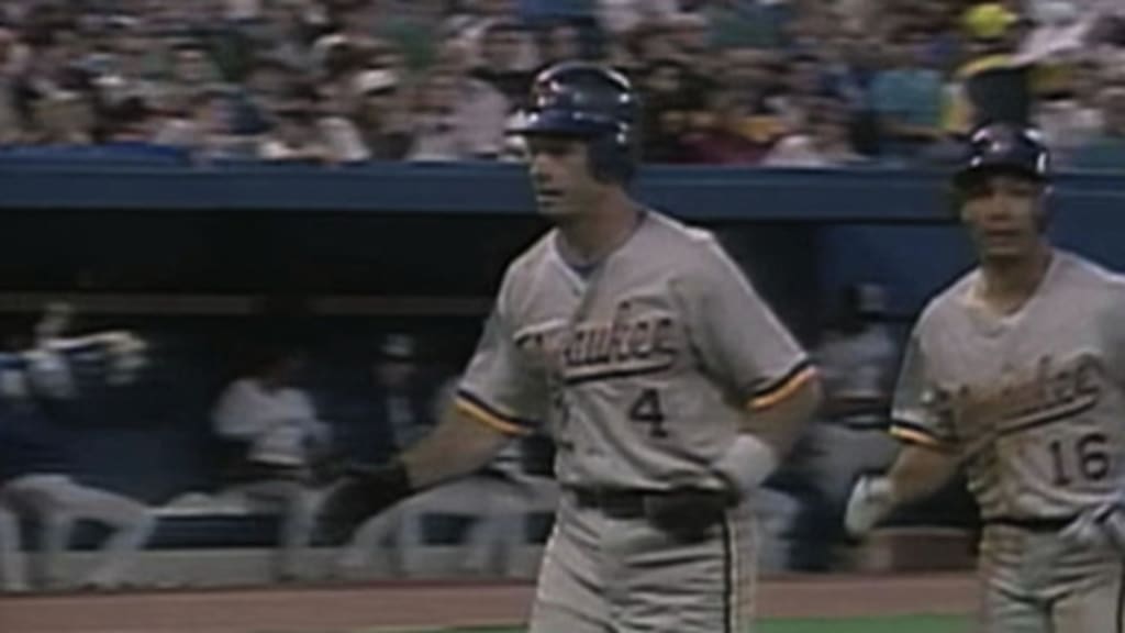 Brewers: All-Time Best Players to Wear Jersey Nos. 16-20