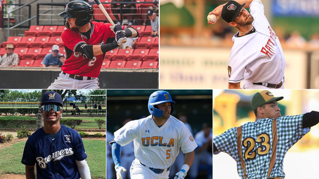 UCLA Baseball: Season Report