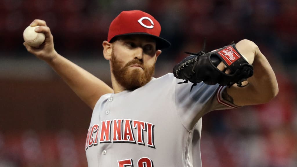 Dan Straily