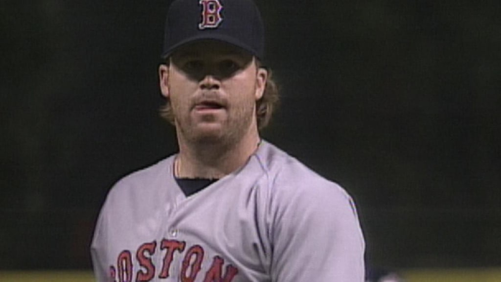 Jason Giambi Statcast, Visuals & Advanced Metrics