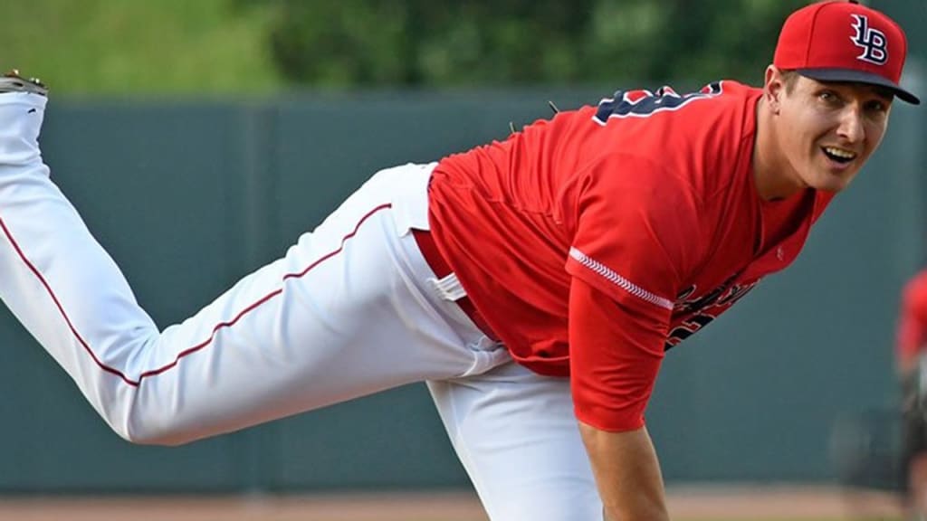 "He got really good reviews on how he goes about his business and how he attacks hitters," Reds manager Bryan Price said. "That's what we need." (Reds)