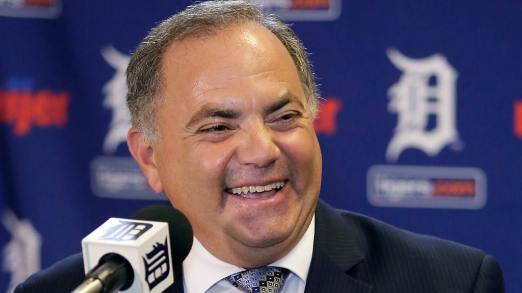 GM Candidate: Al Avila - MLB Trade Rumors