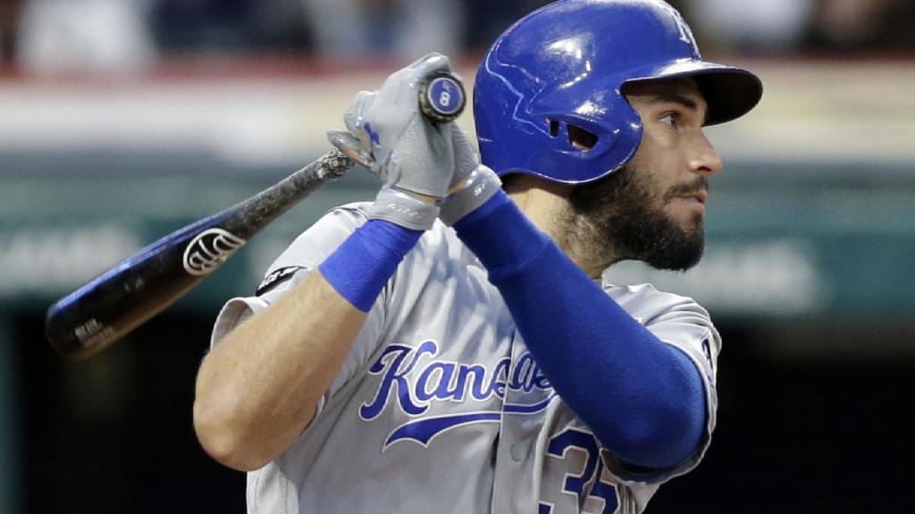 MLB free agency: Latest on Royals' pursuits of Eric Hosmer, Mike