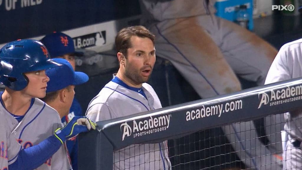 New York City Fire Department (FDNY) - New York Mets Neil Walker