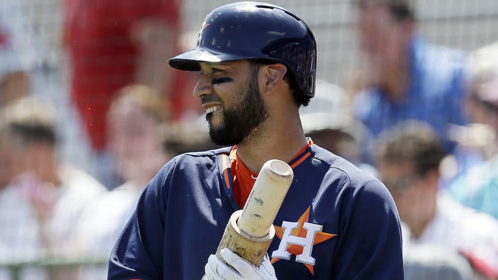 Marwin Gonzalez Has Become the Best Bargain in MLB