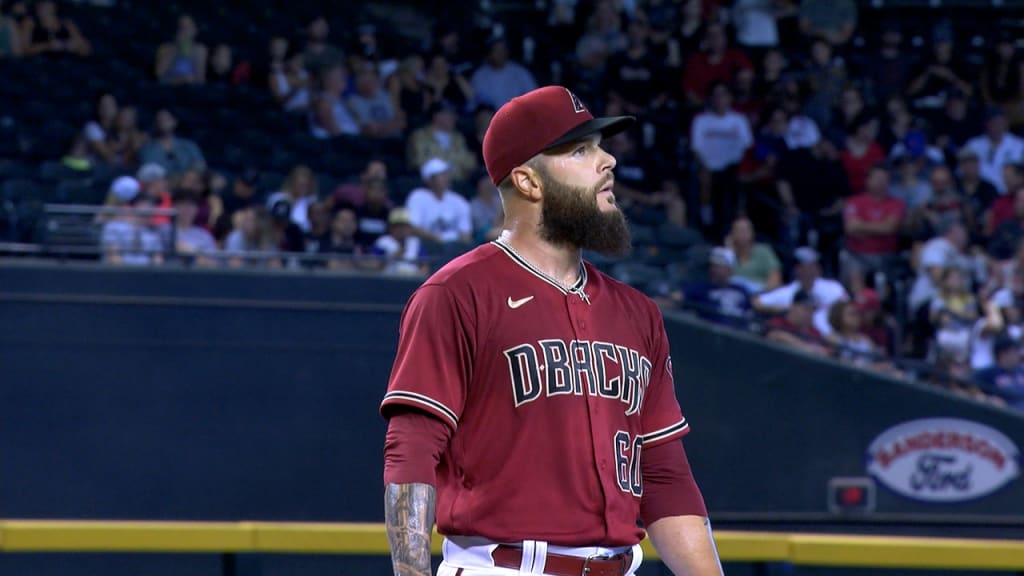 Dallas Keuchel, Arkansas Razorbacks, Atlanta Braves, Chicago White