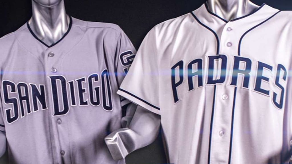 MLB: Los Padres de San Diego tendrán publicidad en sus uniformes por  primera vez en la historia del béisbol