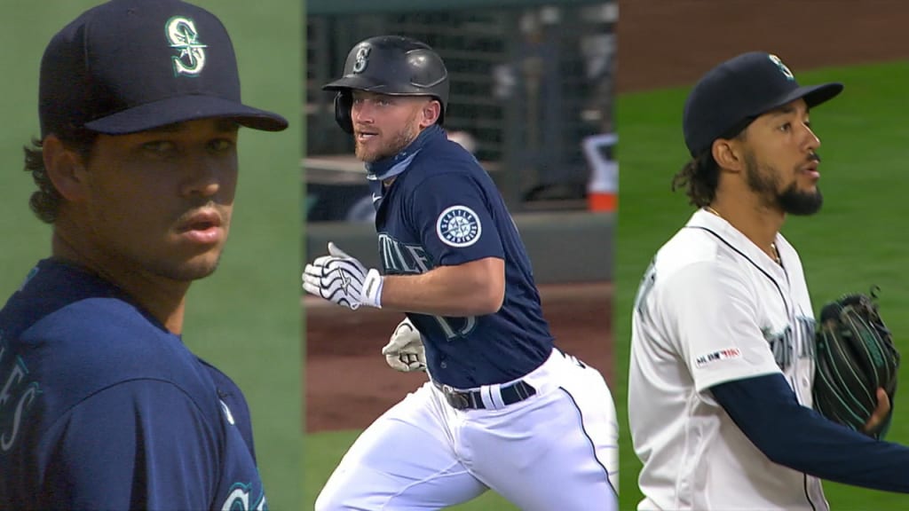 Mariners talk '21 at Virtual Bash