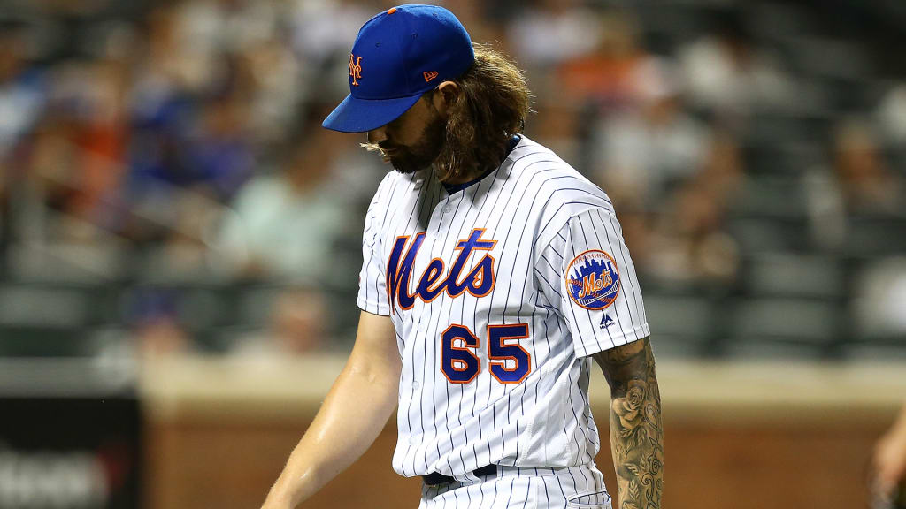 Mets star suffers season-ending injury 