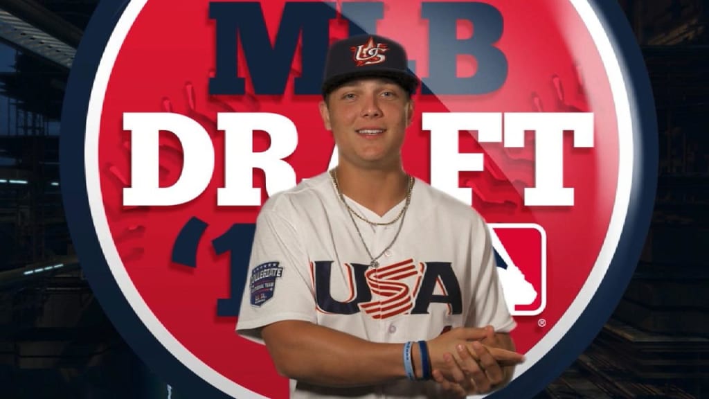 MLB Draft 2018: White Sox pick Oregon State IF Nick Madrigal 4th