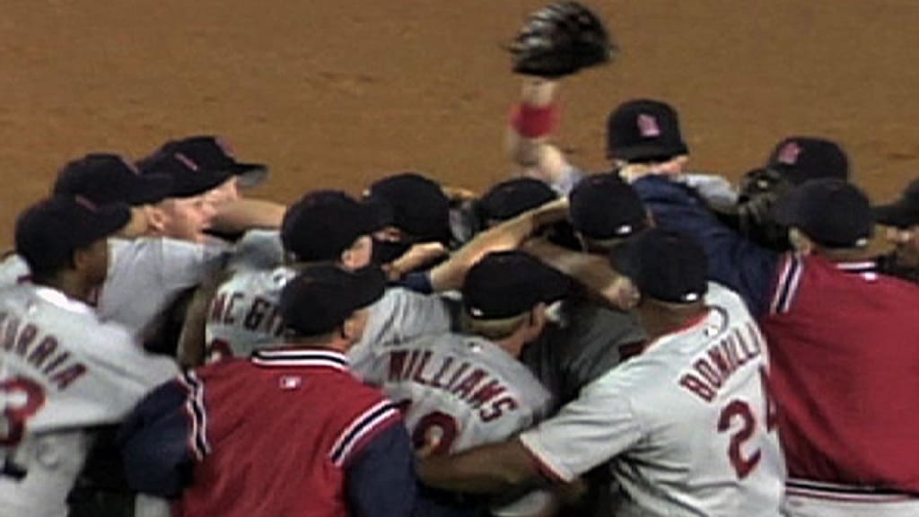 Cardinals' best single-game pitching performances