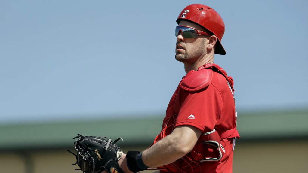 Cardinals: St. Louis announces complete Opening Day roster