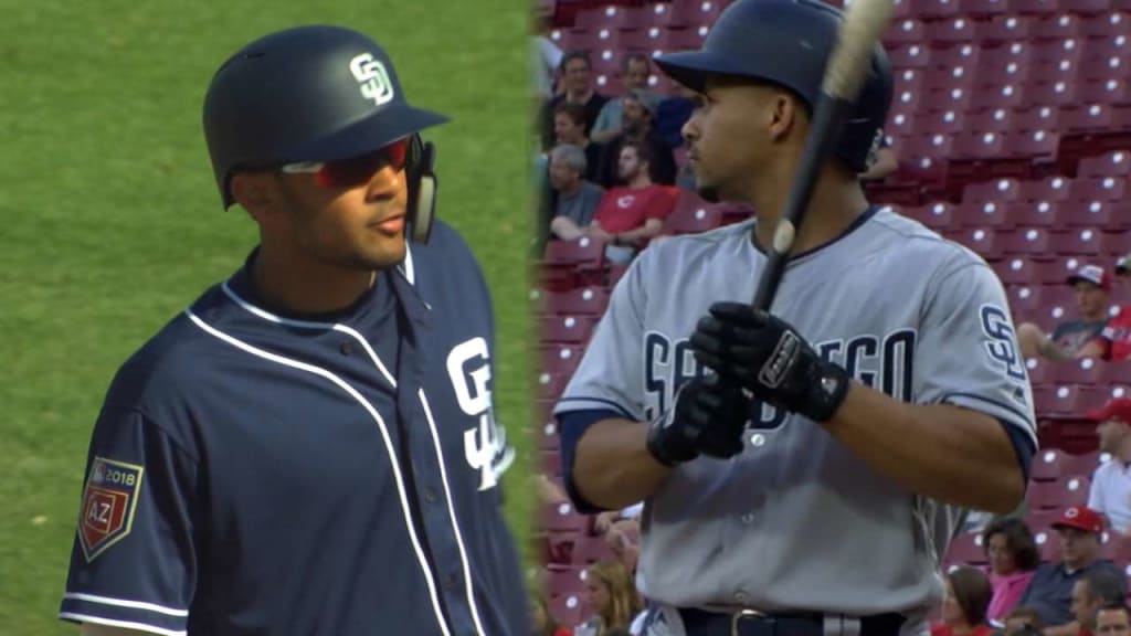 MLB Pipeline: Padres No. 1