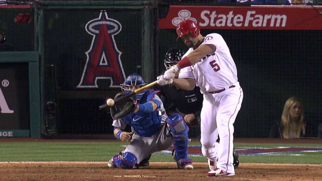 Home Run Derby proves we're focusing on wrong numbers with Pujols