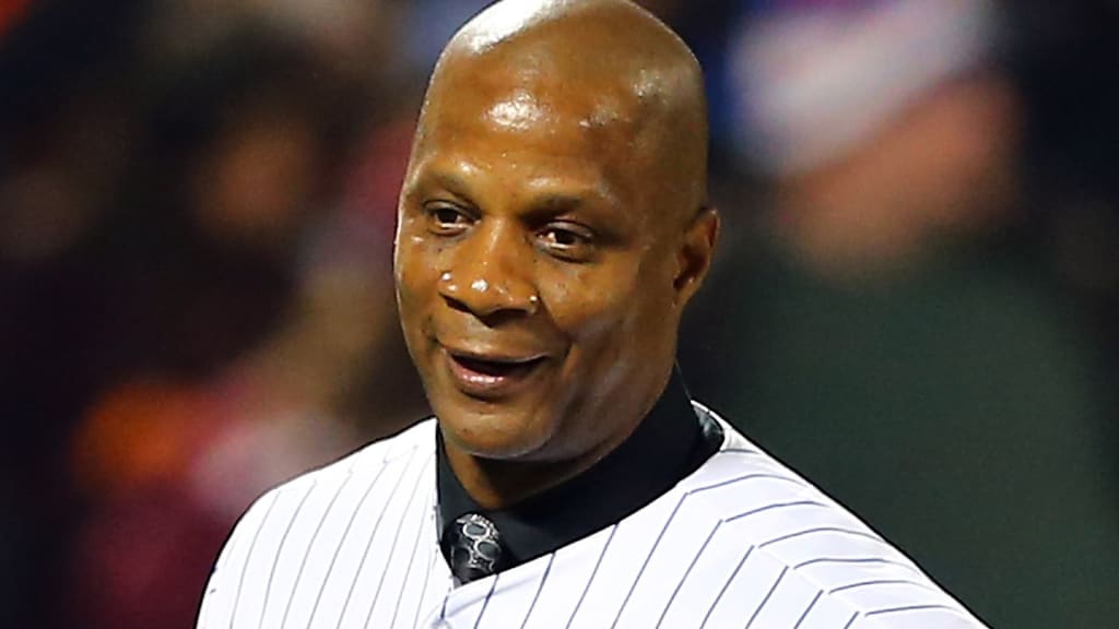 Darryl Strawberry pays virtual visit to assisted living facility