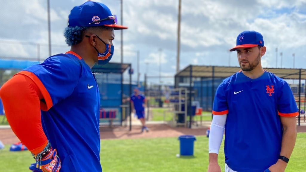 St. Lucie Mets Announce 2023 Opening Day Roster