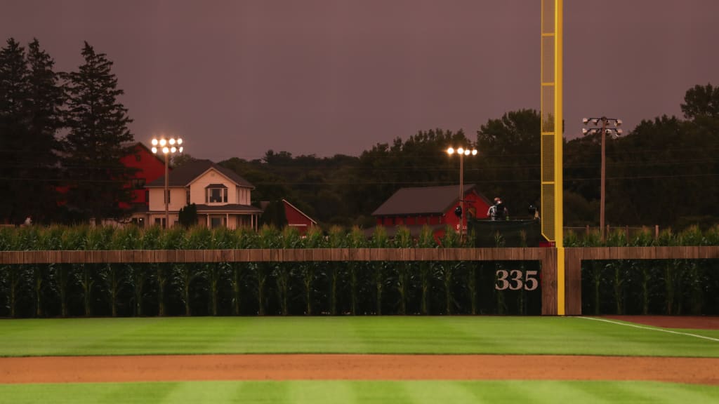Field of Dreams: Inspired by 1989 film, MLB makes Iowa debut New York  Yankees James Earl Jones MLB Chicago White Sox Ray Liotta