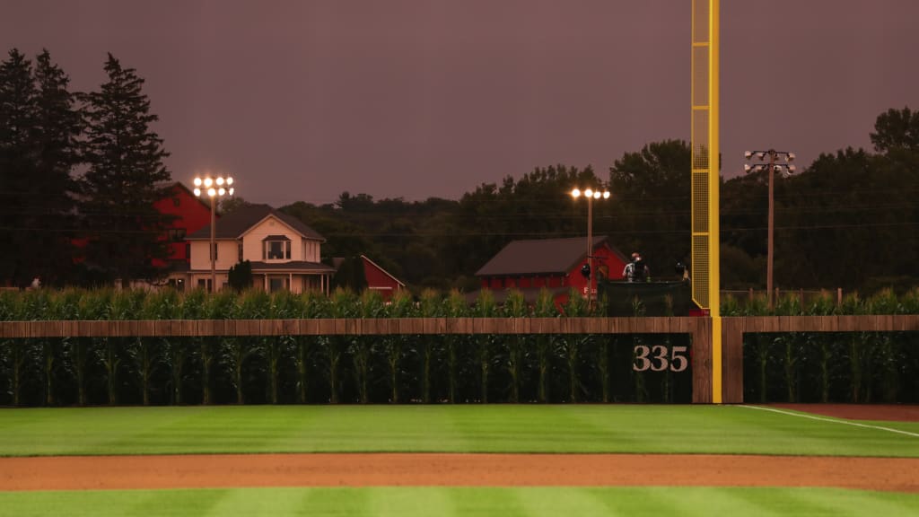 “This is perfect. You always want things to overdeliver, and this certainly has.” -- Kevin Costner (Credit: New York Yankees)