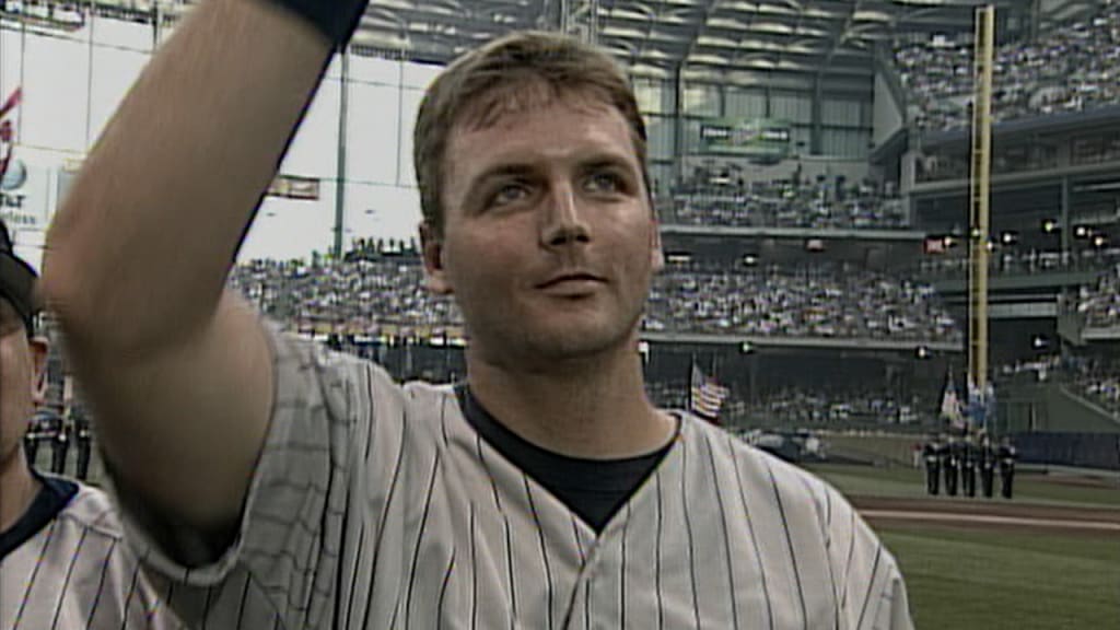 Not in Hall of Fame - A. J. Pierzynski