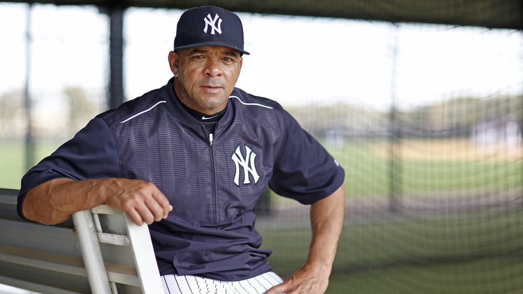 Antonio Pacheco Masso, Yankees defensive coach