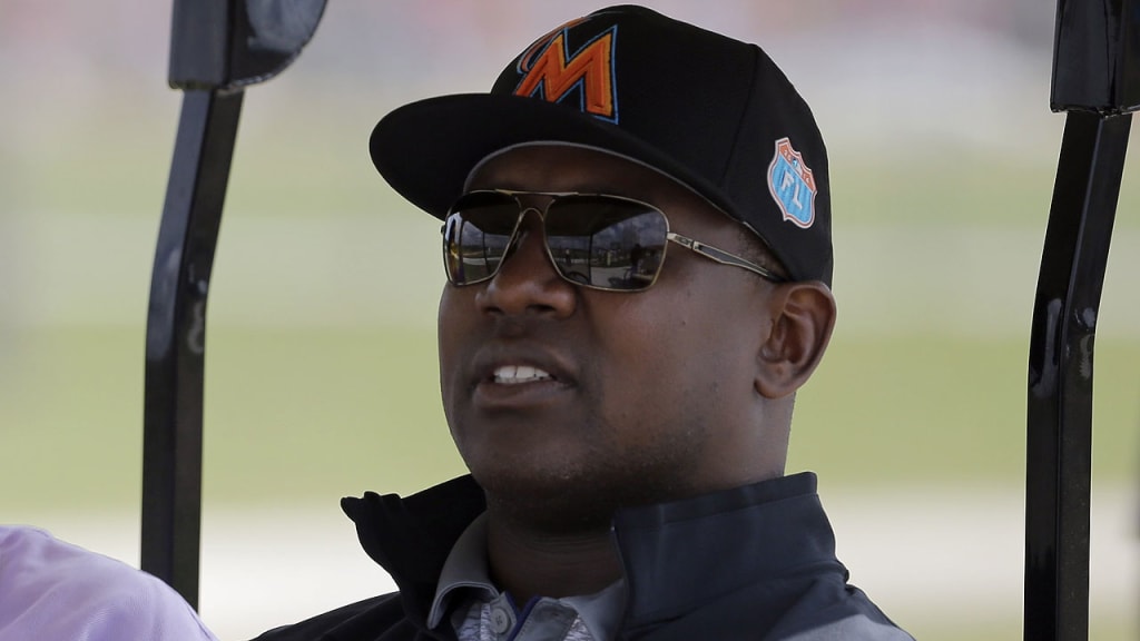 Michael Hill: "We're happy with the first half that we had, but we definitely aren't satisfied." (AP)