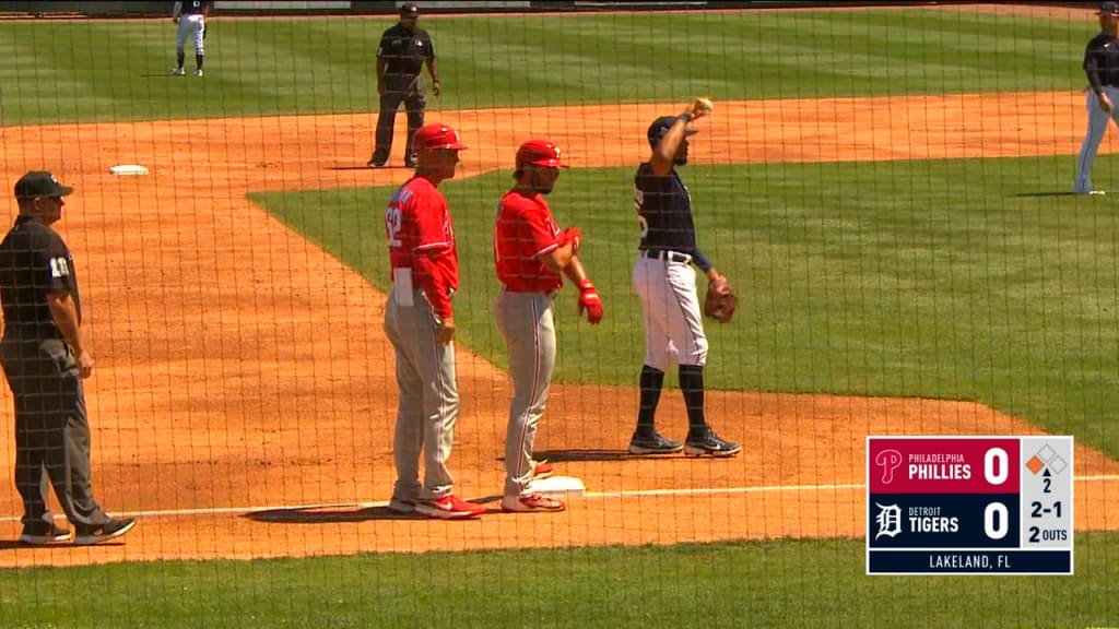 Connor Brogdon's success a key development for Phillies bullpen moving  forward – NBC Sports Philadelphia