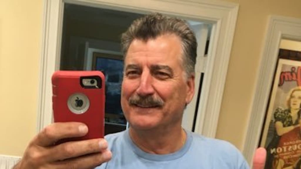 New York Mets on X: Keith Hernandez has one of the best mustaches