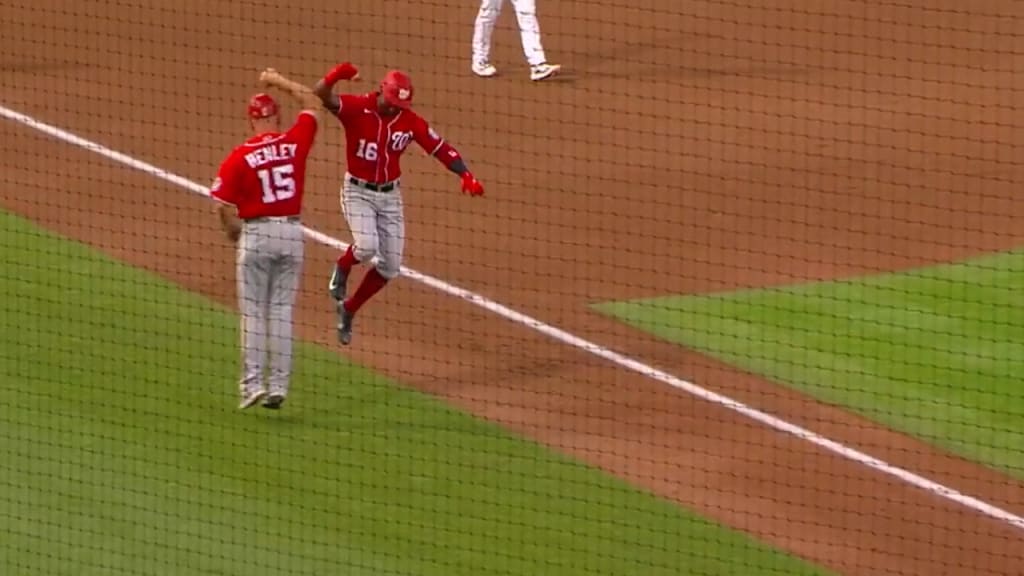 victor robles jersey