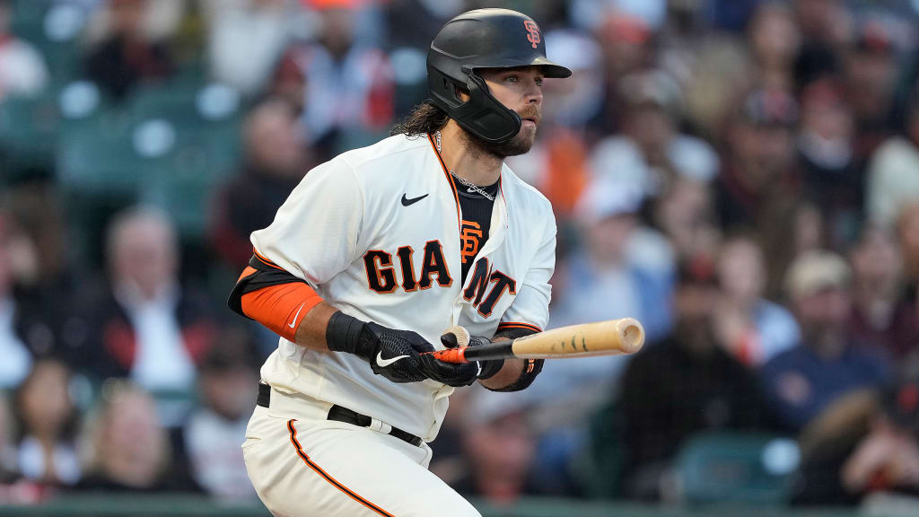 guante brandon crawford