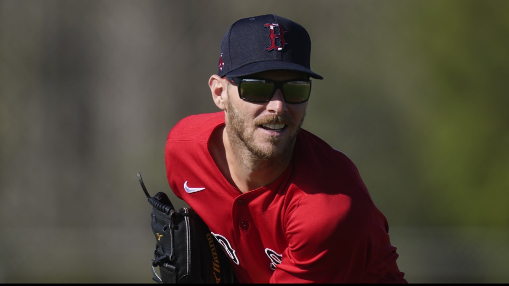 Red Sox News & Links: Chris Sale Poised To Begin Rehab - Over the