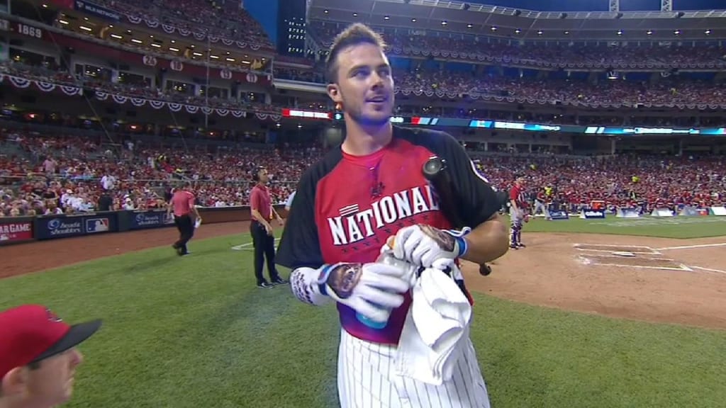 Home Run Derby 2015: Todd Frazier blasts way to victory in home park, MLB