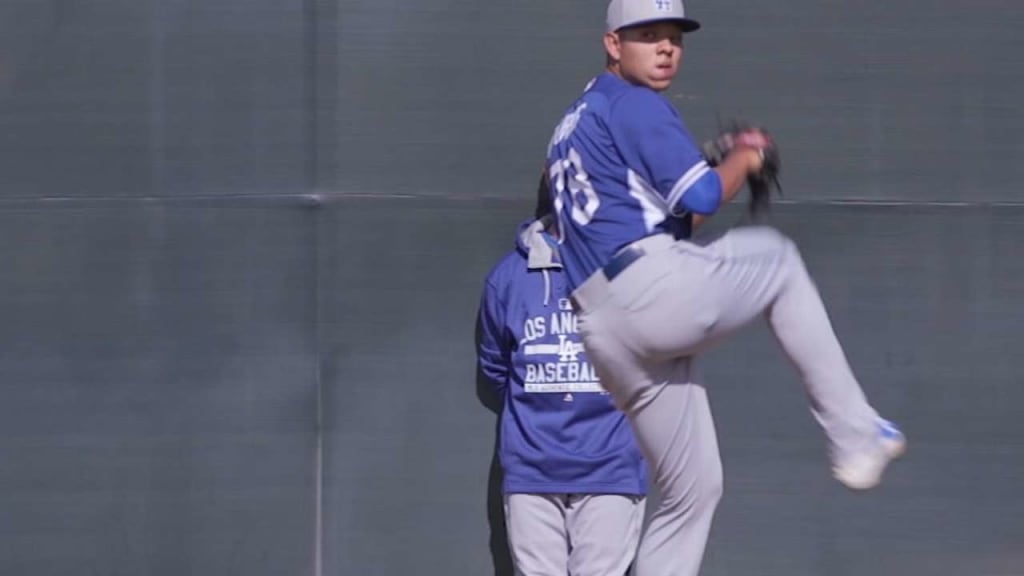 Kenta Maeda Mania? It may be a necessity for Dodgers