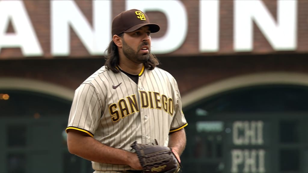 San Diego Padres - 2021 Video Clips 