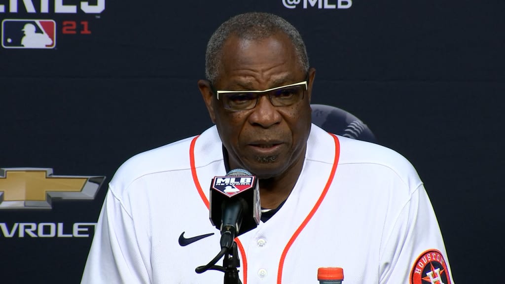 Dusty Baker's World Series Win Leads MLB's 60-plus Managers –