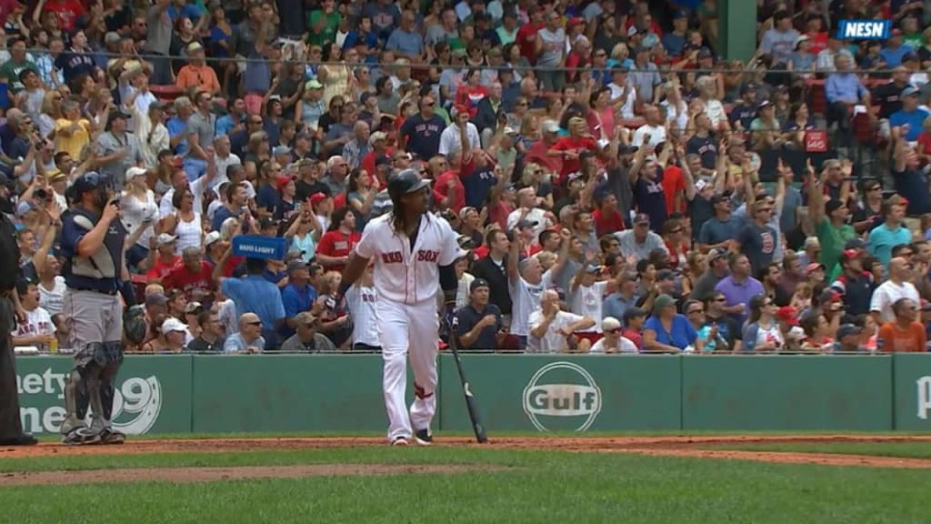 What can the Red Sox do about Hanley Ramirez? - Over the Monster