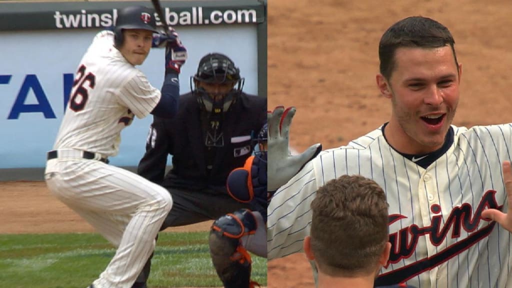 Short Baldelli Story Shows Level of Respect for Joe Mauer Across