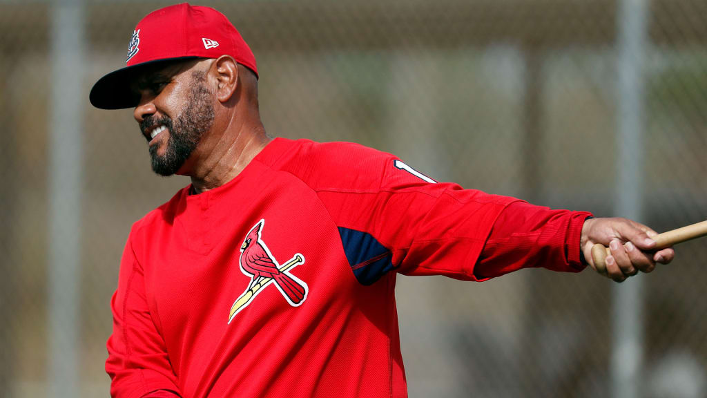 Jose Oquendo leaves, Cardinals shuffle coaches