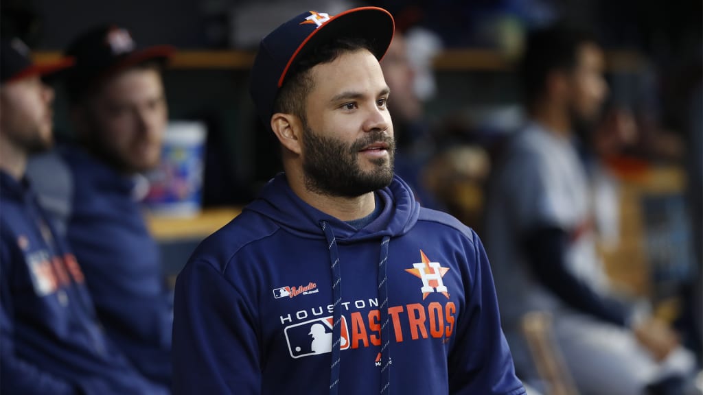 Houston Astros: Jose Altuve moves rehab assignment to Corpus Christi