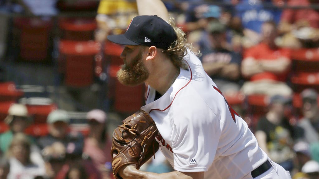 Rangers split on whether Andrew Cashner should start Saturday vs