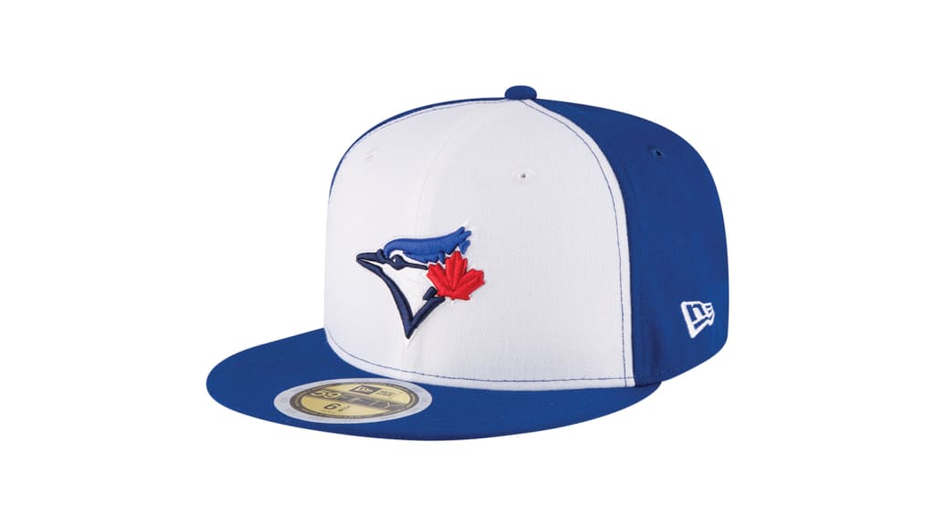 Men's MLB Toronto Blue Jays New Era 2023 Spring Training Authentic