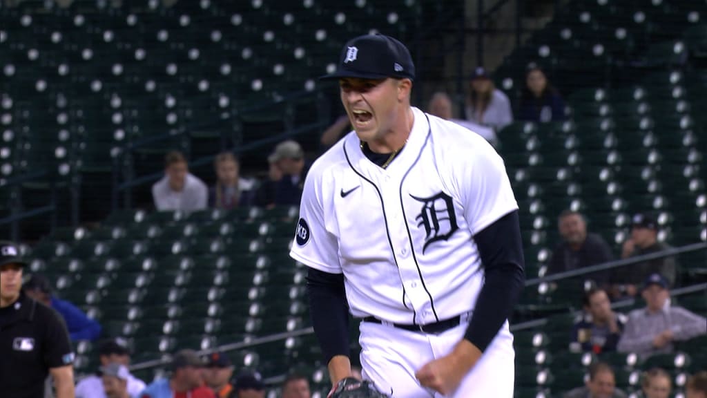 Tarik Skubal goes seven strong