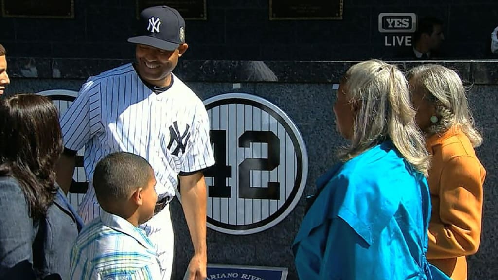 Yankees legend Jorge Posada stars in new Hispanic Heritage Month