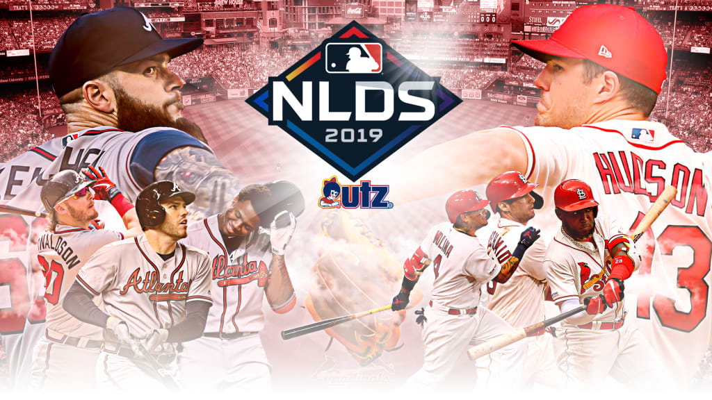 Braves-Cardinals 2019 NLDS Game 4 preview